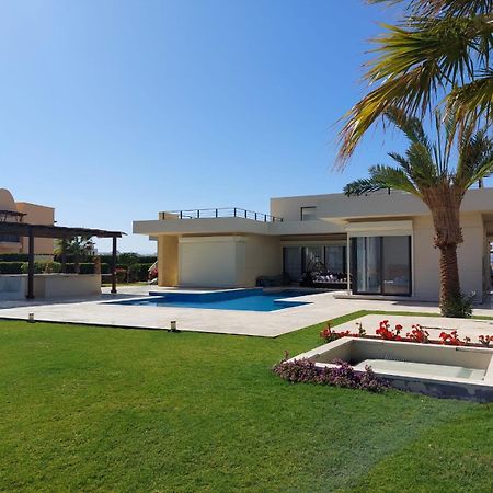 El Gouna Luxe Villa Hurghada Exteriör bild