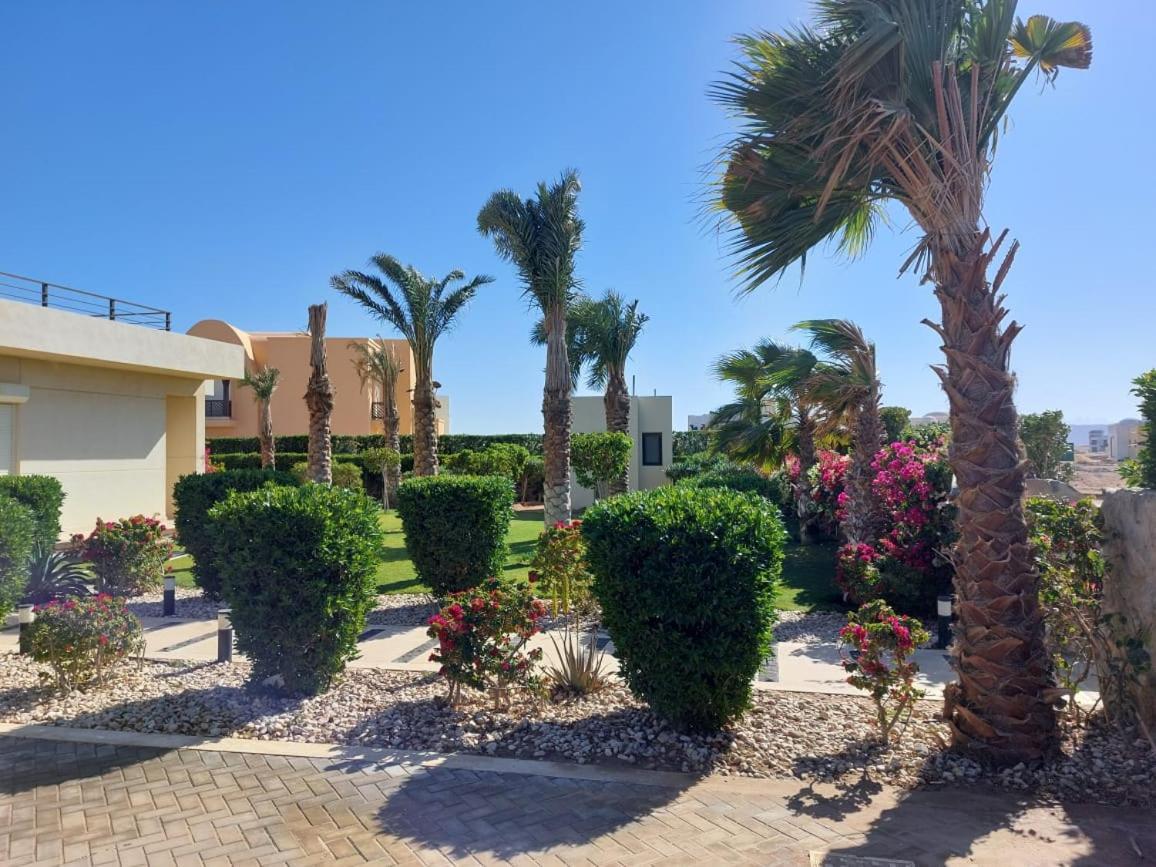 El Gouna Luxe Villa Hurghada Exteriör bild